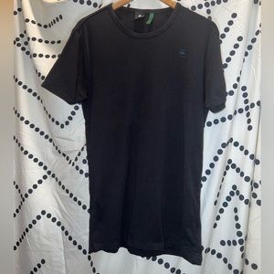 Blk G Star Raw Men’s TShirt L